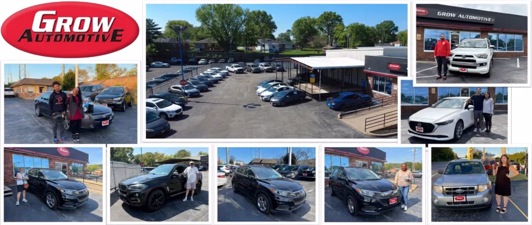 Meet Our Happy Customers