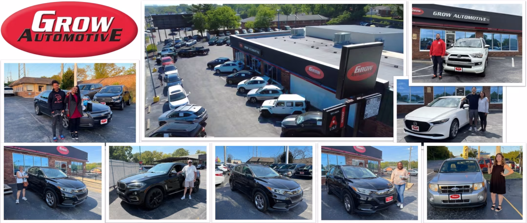 Meet Our Happy Customers
