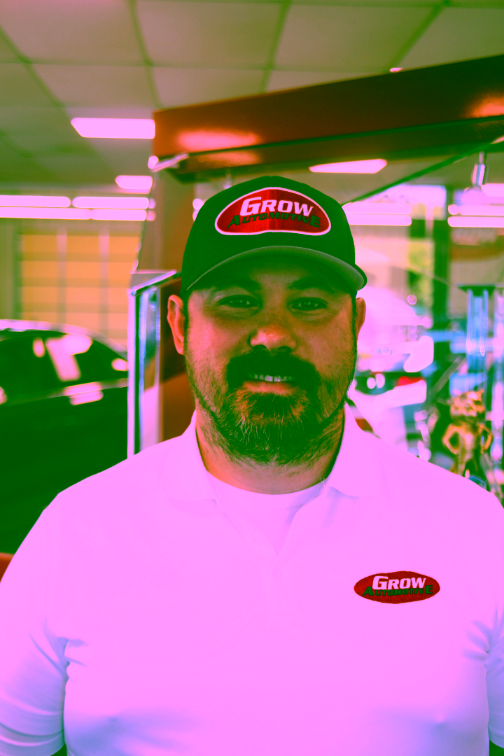 Jeff Irby - General Manager